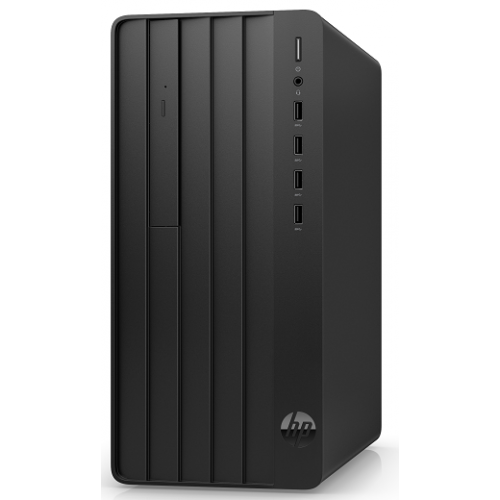 HP Pro Tower 280 G9/i7-13700/Radeon RX 6300 2 GB/8GB/512SSD/DOS/Mouse/KB/Wi-Fi+Bluetooth/3/3/3 