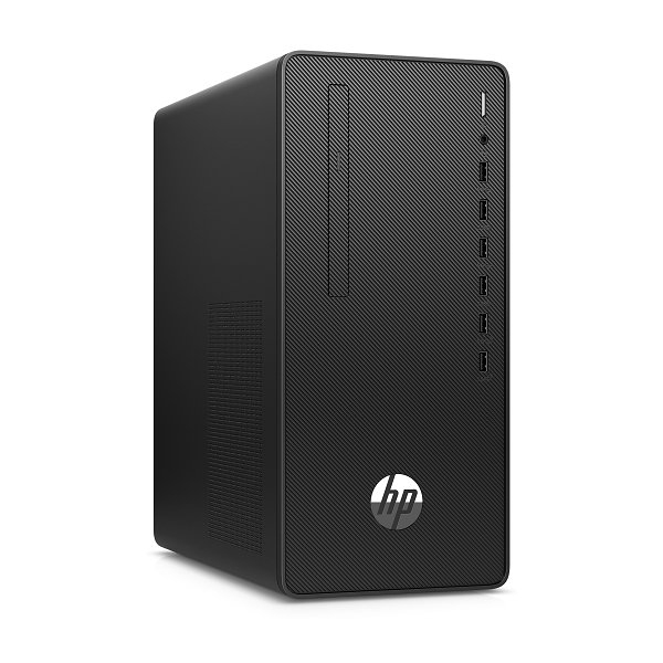 HP Pro Tower 285 G8/R3-5300G/8GB/256SSD/WinHome/DVD/Mouse/KB/Wi-Fi+Bluetooth/SD/3/3/3