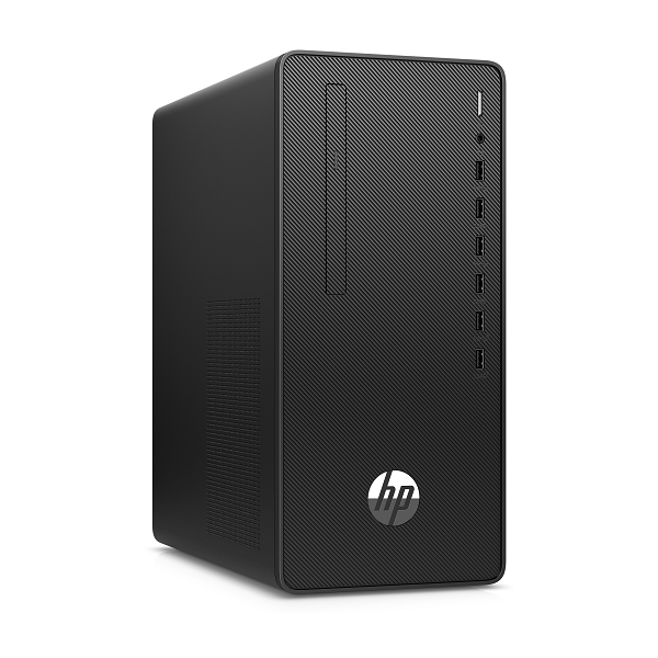 HP Pro Tower 285 G8/R5-5600G/8GB/256SSD/WinHome/DVD/Mouse/KB/Wi-Fi+Bluetooth/SD/3/3/3