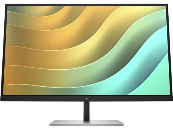 HP E27u G5 QHD USB-C Monitor