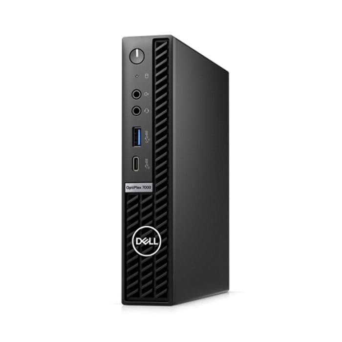 DELL 7010Micro i3-13100T 8GB 256SSD Win11Pro