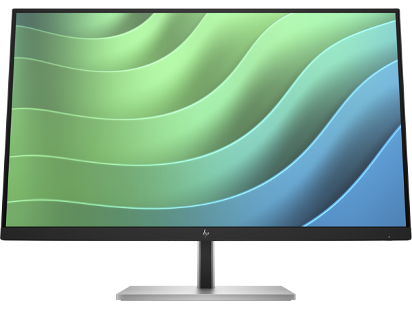 HP E27 G5 FHD Monitor