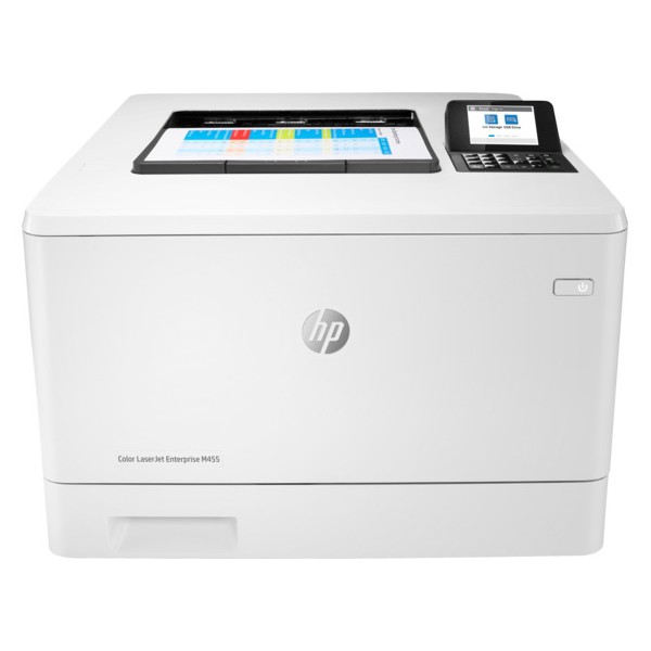 HP Color LaserJet Enterprise M455dn