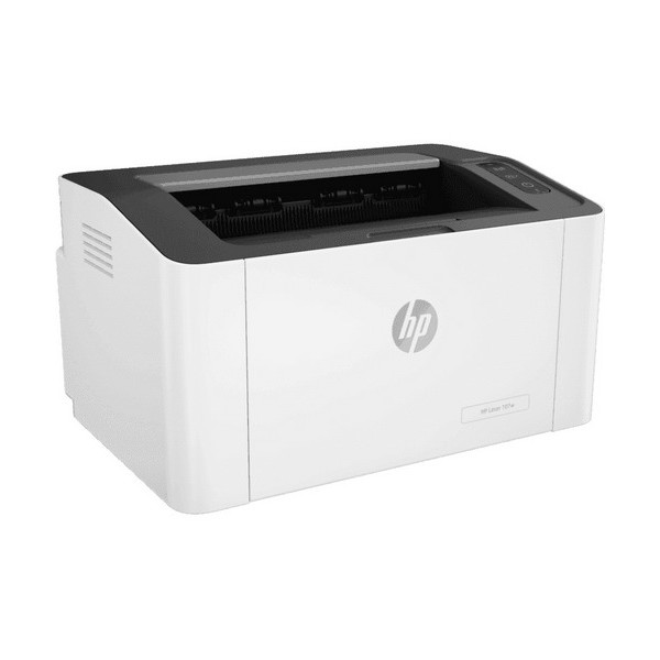 HP Laser 107w Printer 