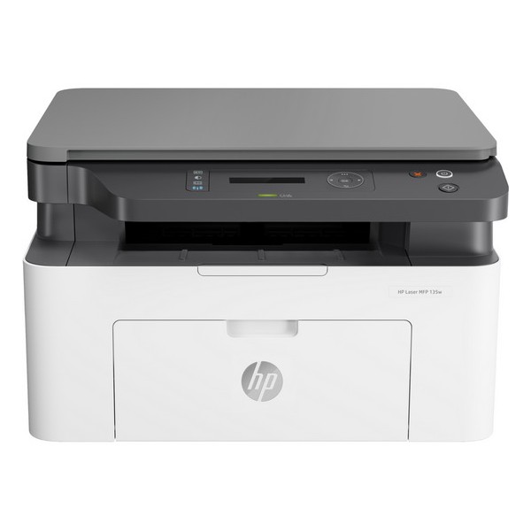 HP Laser MFP 135a Printer 