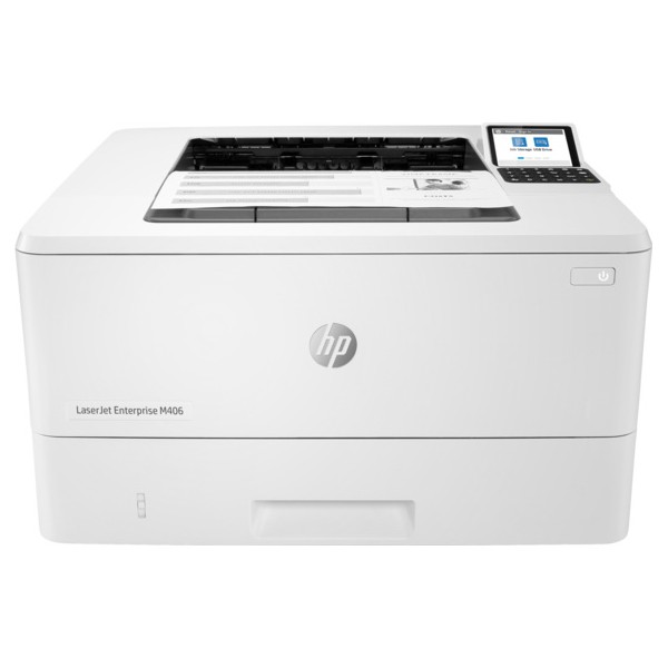 HP LaserJet Enterprise M406dn