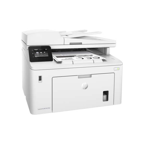 HP LaserJet Pro MFP M227fdw