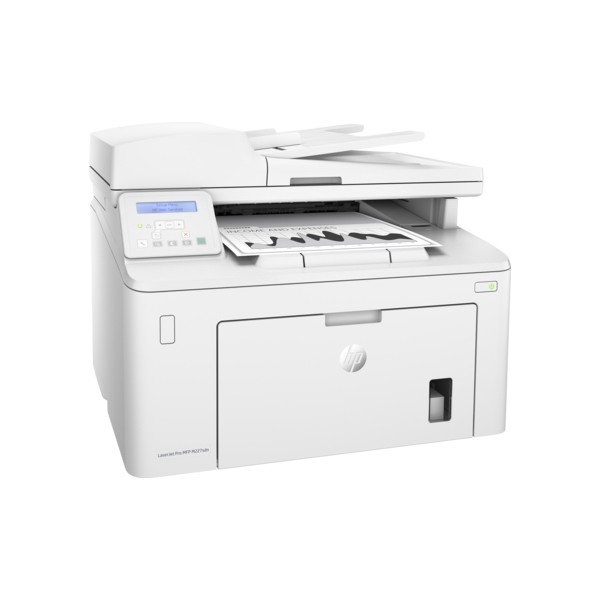 HP LaserJet Pro MFP M227sdn