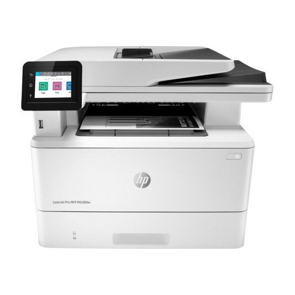 HP LaserJet Pro MFP M428fdw  (Replacement M426fdw)