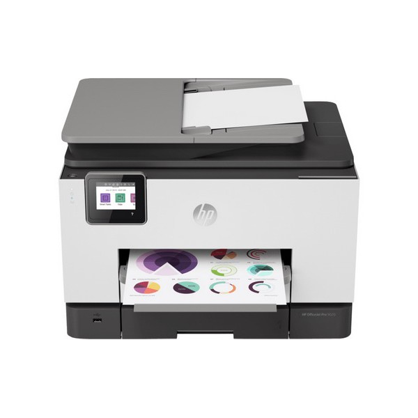 HP Officejet Pro  9020 AIO MANHATTAN HI AP