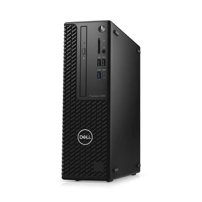 DELL T3460SFF i7-12700 16GB T1000-4GB 256SSD+2TB Win11P