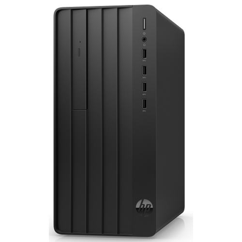 HP Pro Tower 280 G9/i5-13500/8GB/512SSD/DOS/Mouse/KB/Wi-Fi+Bluetooth/3/3/3 