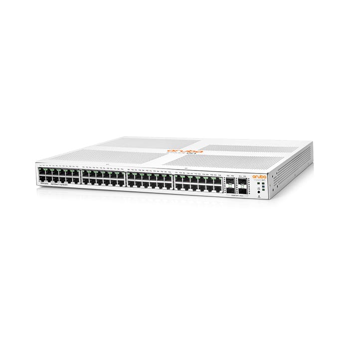 Aruba IOn 1930 48G 4SFP+ Switch (48 x 10/100/1000, 4 SFP+)