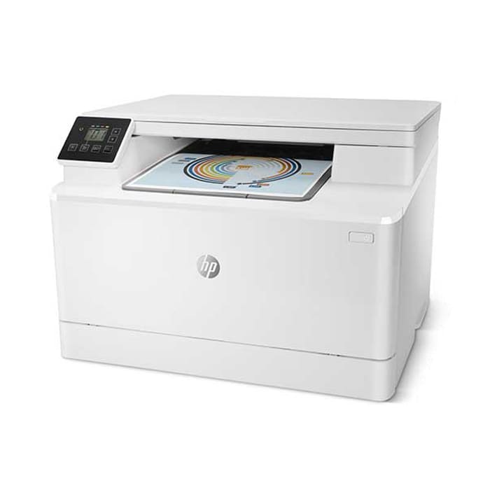 HP Color LaserJet Pro MFP M182n