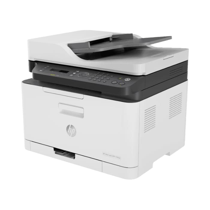 HP Color Laser MFP 179fnw Printer 