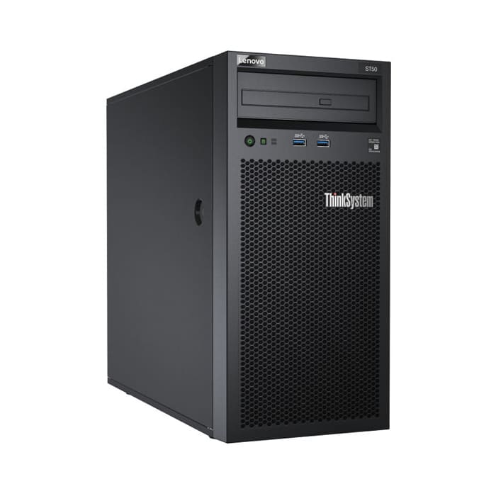 Lenovo ThinkSystem ST50 (7Y48S0R400)