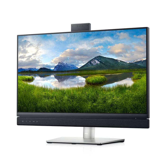 Dell Collaboration USB-C Hub Monitor - C2422HE, FHD