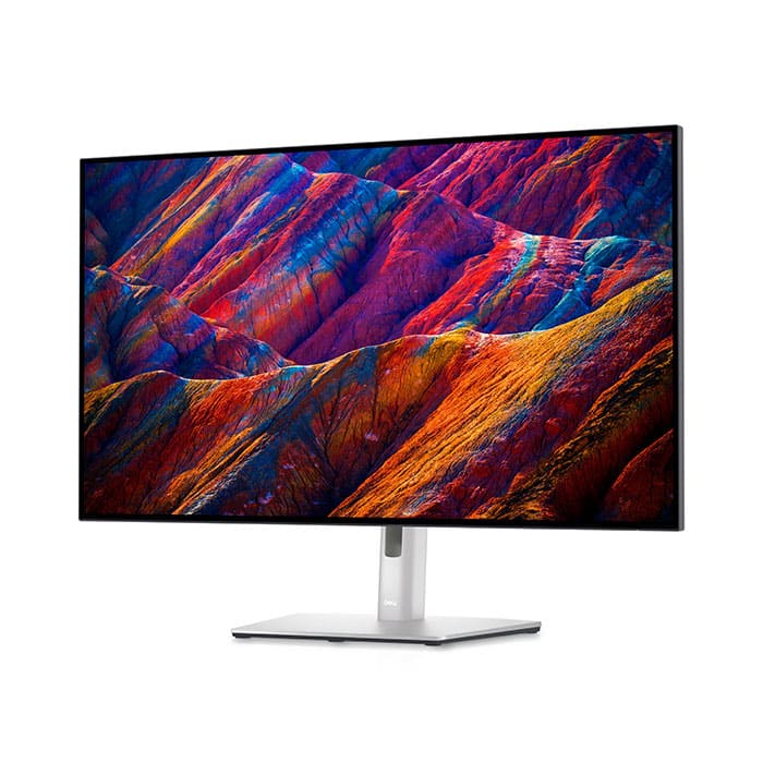 Dell Ultrasharp 32  4K Video Conf Monitor USB - C  HUB MONITOR – U3223QE, 31.5" 3840x2160