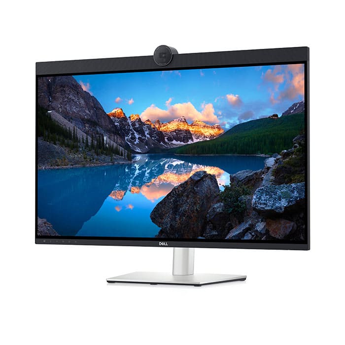 Dell Ultrasharp 32  4K Video Conf Monitor