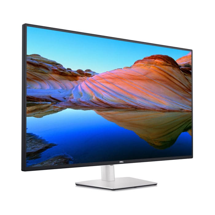 Dell UltraSharp 43 4K USB-C Monitor