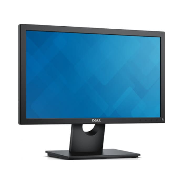 Dell Monitor E1920H, 18.5" 1366x768, TN, DP+VGA