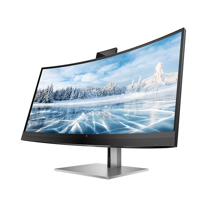 HP Z34c G3 Curved WQHD Display