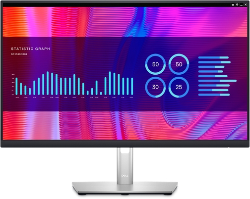 Dell Professional Monitor P2423DE