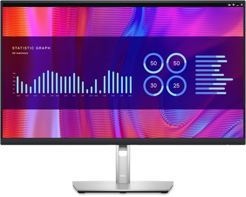 Dell Professional Monitor P2723DE
