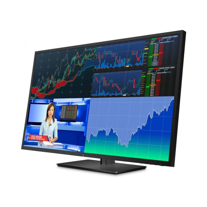 HP Z Display Z43 4K UHD 3840 x 2160 42.5