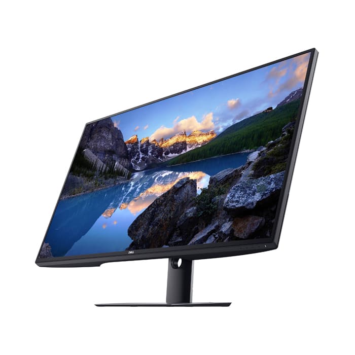 Dell UltraSharp 4K Monitor U4320Q