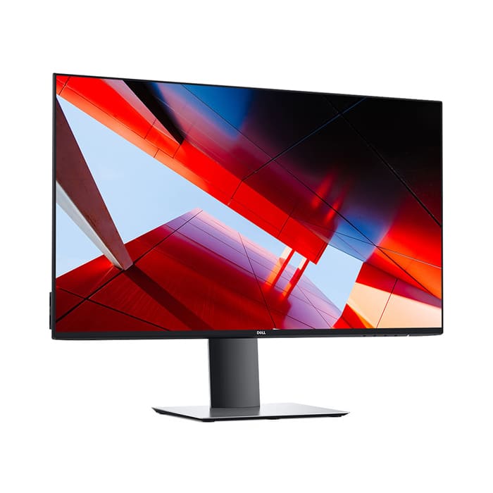 Dell Ultrasharp 4K Monitor U3219Q