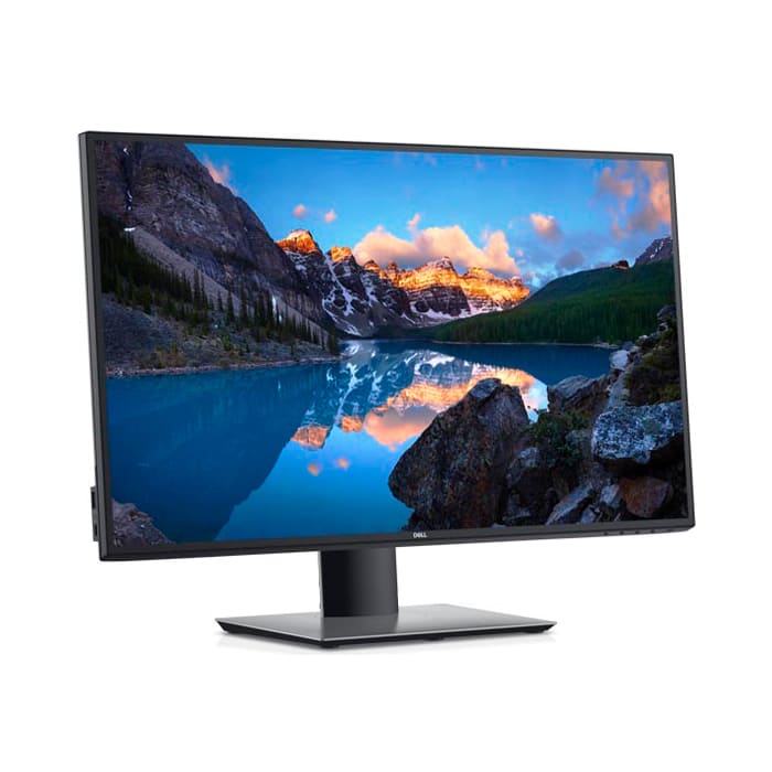 Dell UltraSharp Monitor U2520D