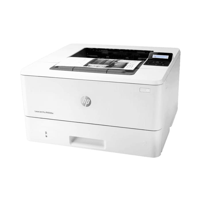 HP LaserJet Pro M404dw  (Replace 402DW)มีแค่ใน Stock หมดแล้วหมดเลย