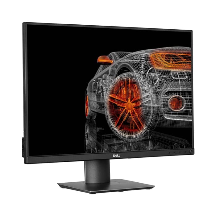 Dell Professional Monitor P2421, 23.8” 1920x1200, IPS, 16:10, Ultrathin bezel