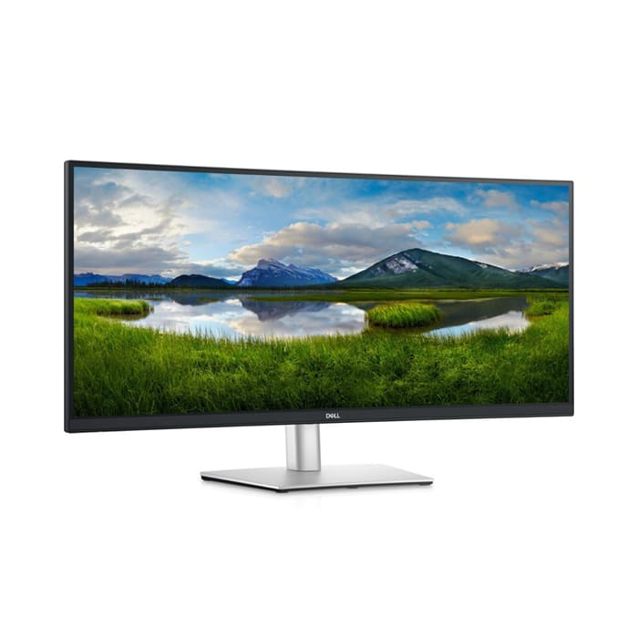 Dell Professional Monitor P3421W, 34.0" 3440x1440, Curved(3800R)