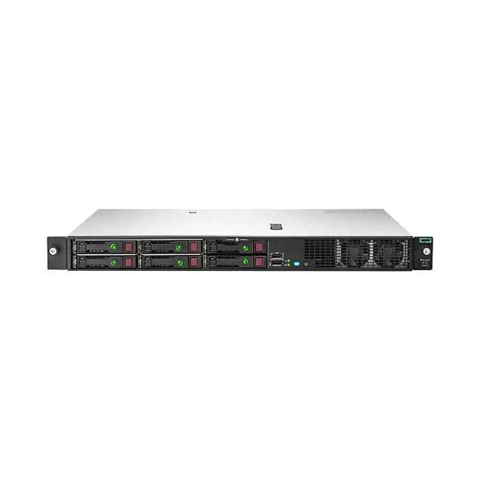 HPE DL20 Gen10 Plus E-2314 1P 16GSvr