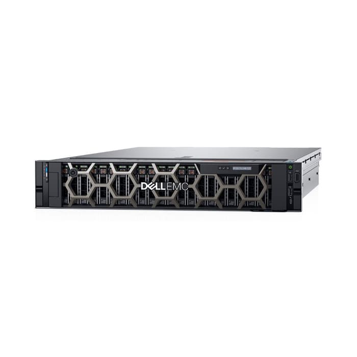 DELL PowerEdge R840 (DEL-SnSR8401)