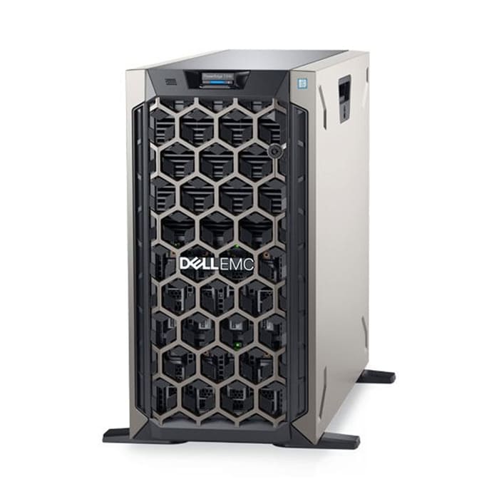 DELL PowerEdge T440 (DEL-SNST440F)