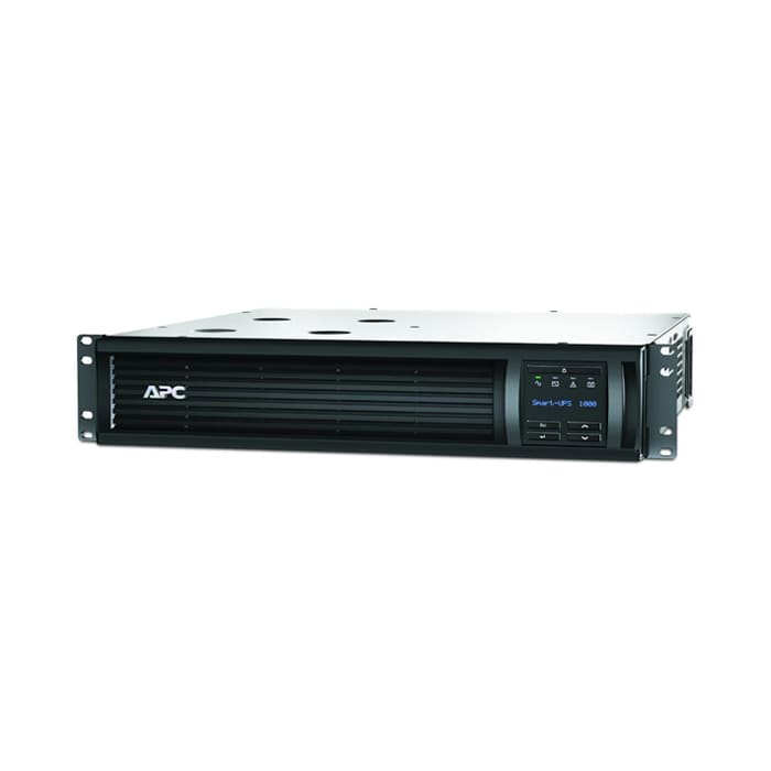 APC Smart-UPS 1000VA LCD RM 2U 230V