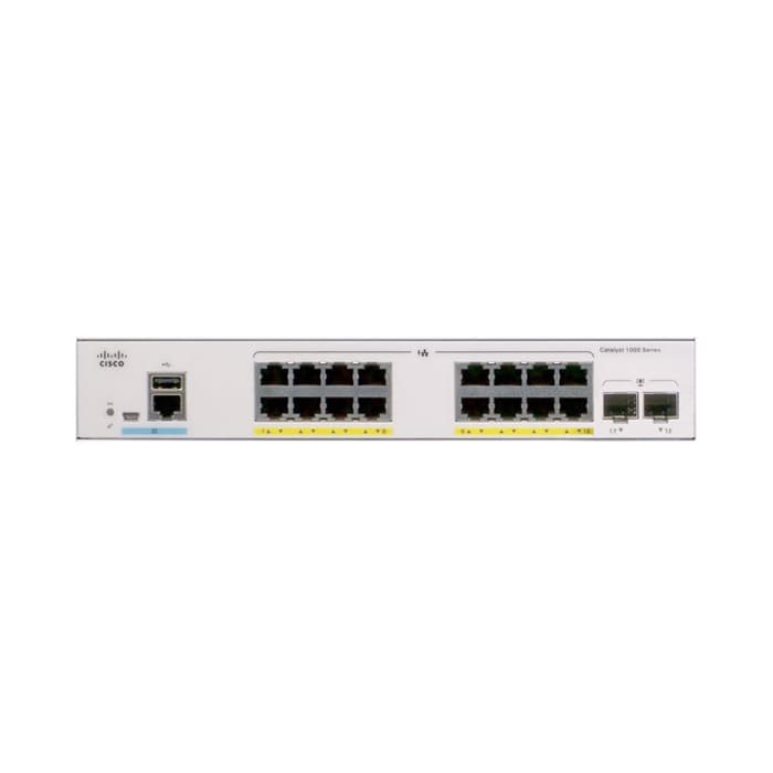 CBS350 Managed 16-port GE, Ext PS, 2x1G SFP