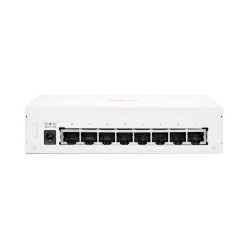 Aruba IOn 1430 8G Switch