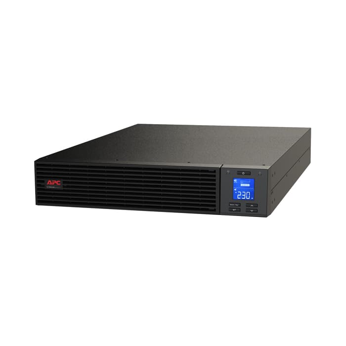 Easy UPS On-Line SRV RM 1000VA/900Watt 230V