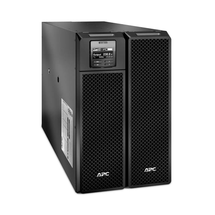 APC Smart-UPS SRT 8000VA 230V