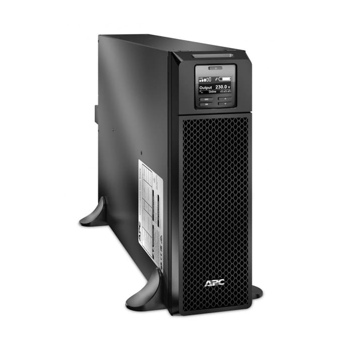 APC Smart-UPS SRT 5000VA 230V