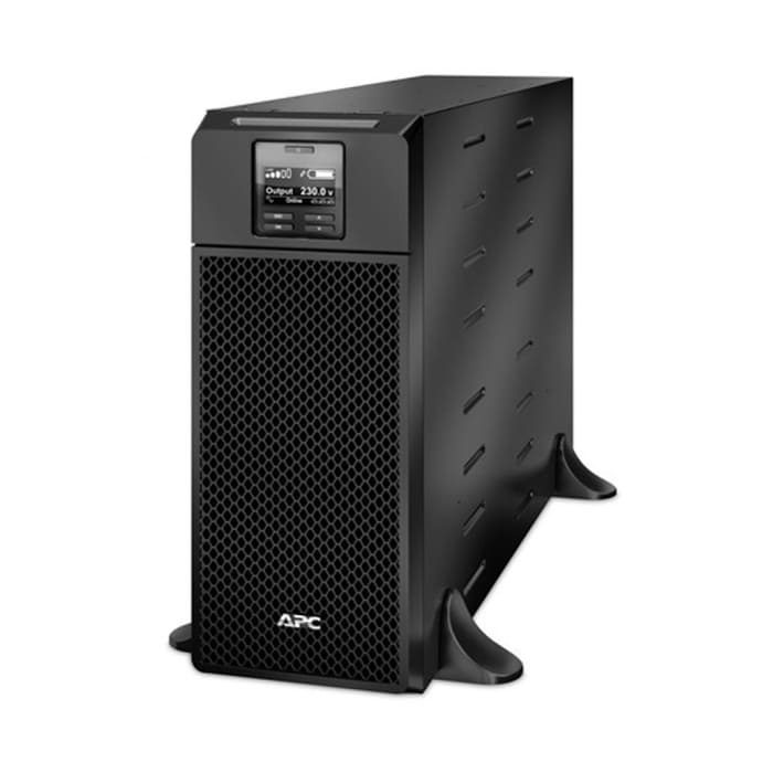 APC Smart-UPS SRT 6000VA 230V