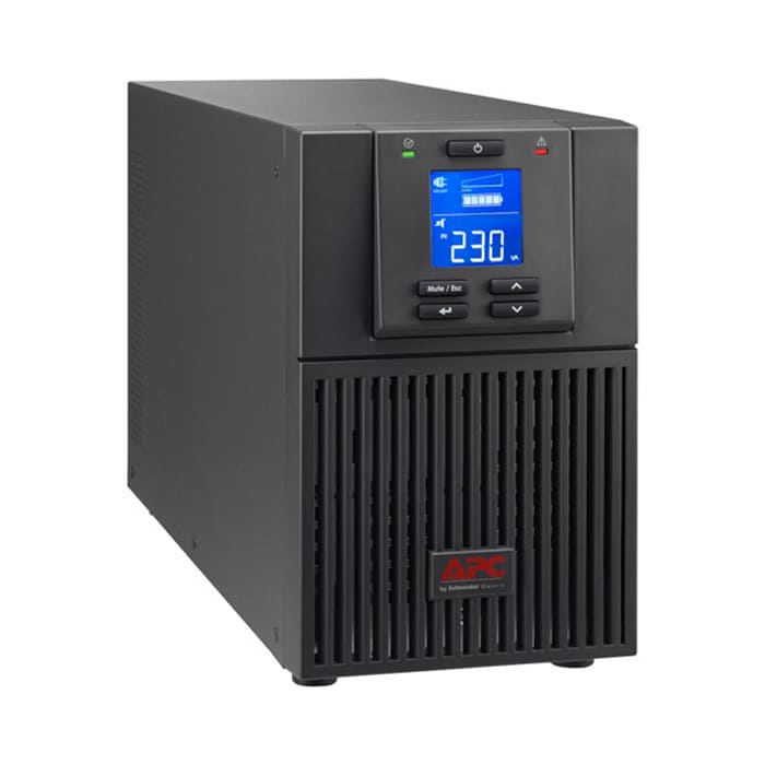 Easy UPS SRV 1000VA/800Watt 230V