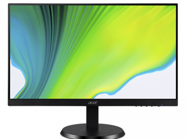 Monitor Acer LED 23.8” EK240YCbi (UM.QE0ST.C01)
