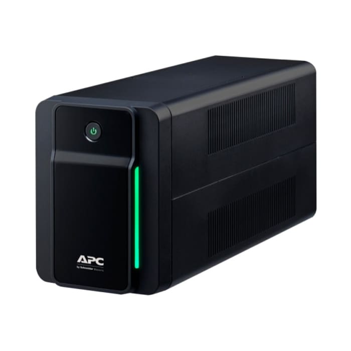 APC Back-UPS 950VA, 230V, AVR, Universal Sockets