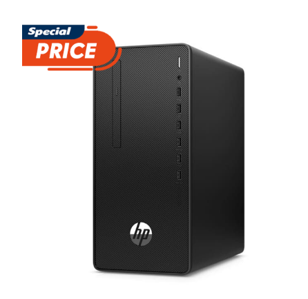 Pro Tower 285 G8/R7-5700G/8GB/512SSD/RX 550X /WinHome/DVD/Mouse/KB/Wi-Fi+Bluetooth/SD/3/3/3