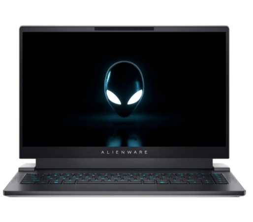 NOTEBOOK (โน้ตบุ๊ค) ALIENWARE X14-W569314002TH